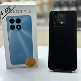 Honor X8a 6/128gb