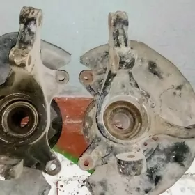 ступица бар ступица передняя