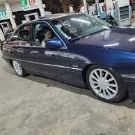 Opel Omega 1993