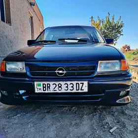 Opel Astra 1992
