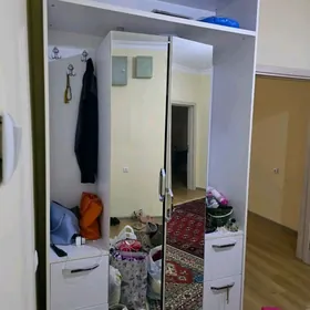 Шкаф/Прихожка