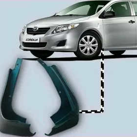 BRYZGAWIK KOROLLA 2008-2013