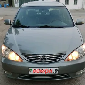 Toyota Camry 2005