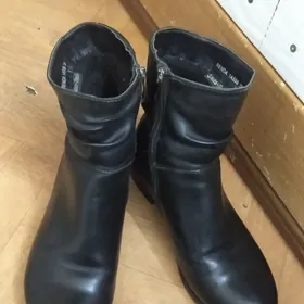 Сапоги сапожки kowus туфли tuf