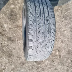 Karolla teker 205.55.16