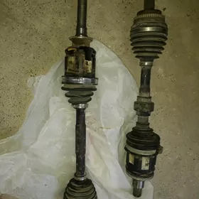 Граната Хайлендер