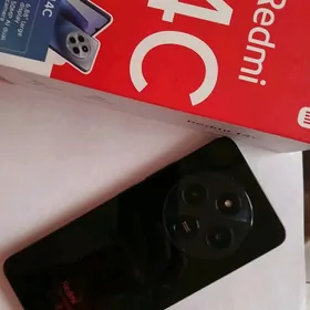 REDMI 14 C