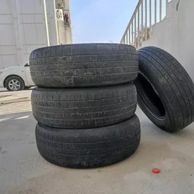 Teker Sailun 235 65 17