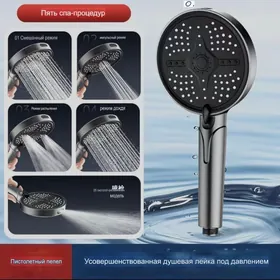 смеситель ручка баня grant