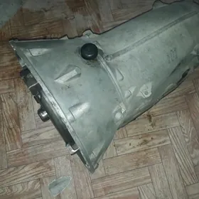 Коробка Мерс