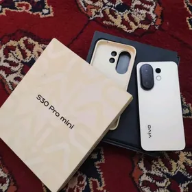 Vivo S30 promini