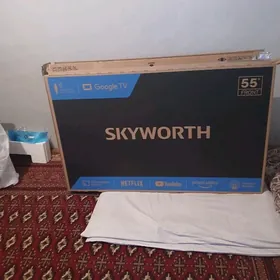 Telewizor 55lik skywarth