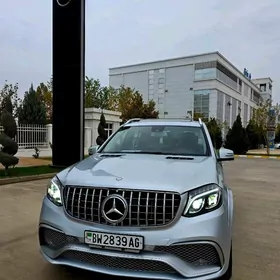 Mercedes-Benz G-Class 2012