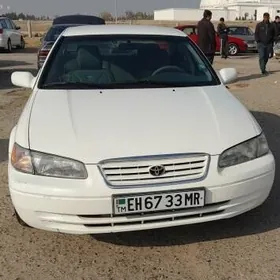 Toyota Camry 1998