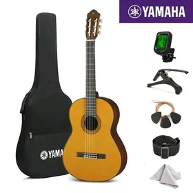 Классическая гитара