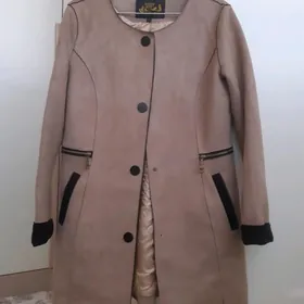 верхняя одежда daşky geyim