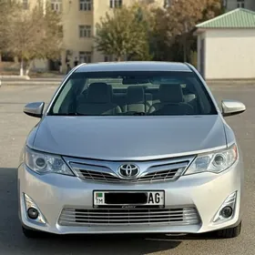 Toyota Camry 2013