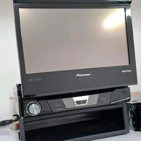 pioneer 68 50 DVD