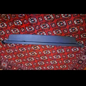 zafira zontik bagaž