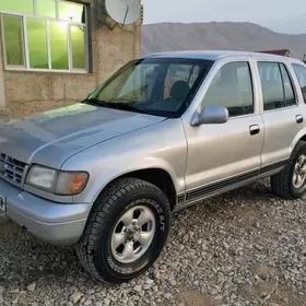 Kia Sportage 1994