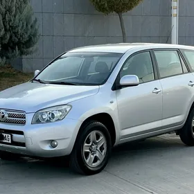 Toyota RAV4 2008