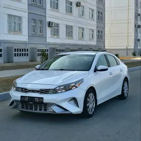Kia Forte 2022