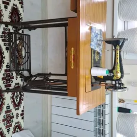 Butterfly tikin masyn