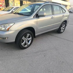 Lexus RX 330 2006