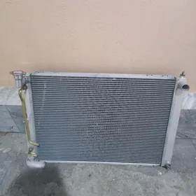 Lexus rx330 radiator 2005