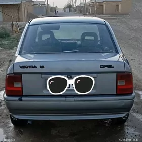 Opel Vectra 1989
