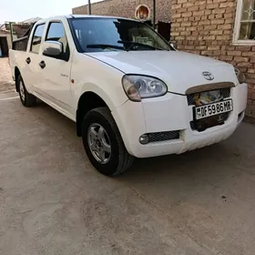 Toyota Hilux 2012