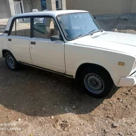 Lada 2107 1998