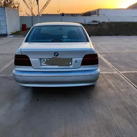 BMW 528 1999