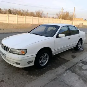 Nissan Cefiro 1995
