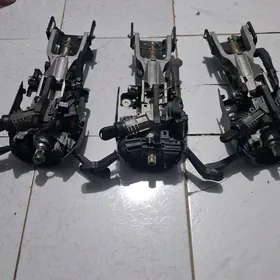 bmw e39 zamok zaẓ̌ganya