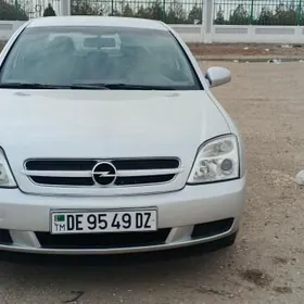 Opel Vectra 2002