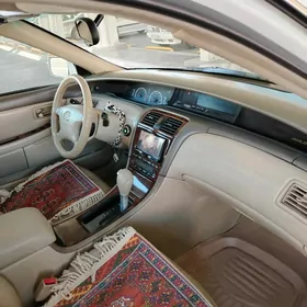 Toyota Avalon 2002