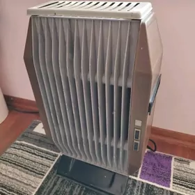 Обогреватель батарея