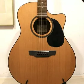 Гитара акустика