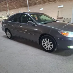 Toyota Camry 2003