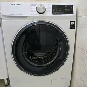 Kir maşyn Samsung 7 kg.