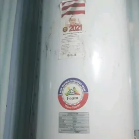 Boyler (Бойлер)