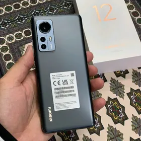 Xiaomi 12X  12/256Gb