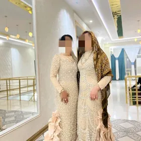 Dubay gipyur gasly toy koynek