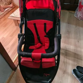 коляска зима лето