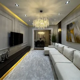 Mir3  5/2et 3kom luxury