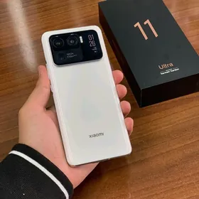 Xiaomi 11Ultra  512Gb