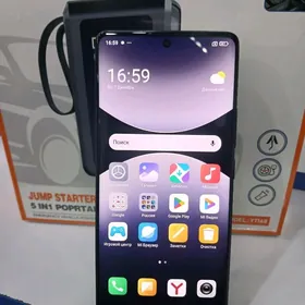 REDMI NOTE 14 PRO 8X256