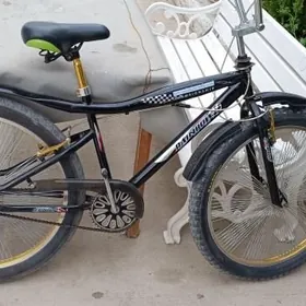 2 велосипед/ 2  Welosiped