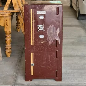 Seýf Сейф Seyf tureskiy